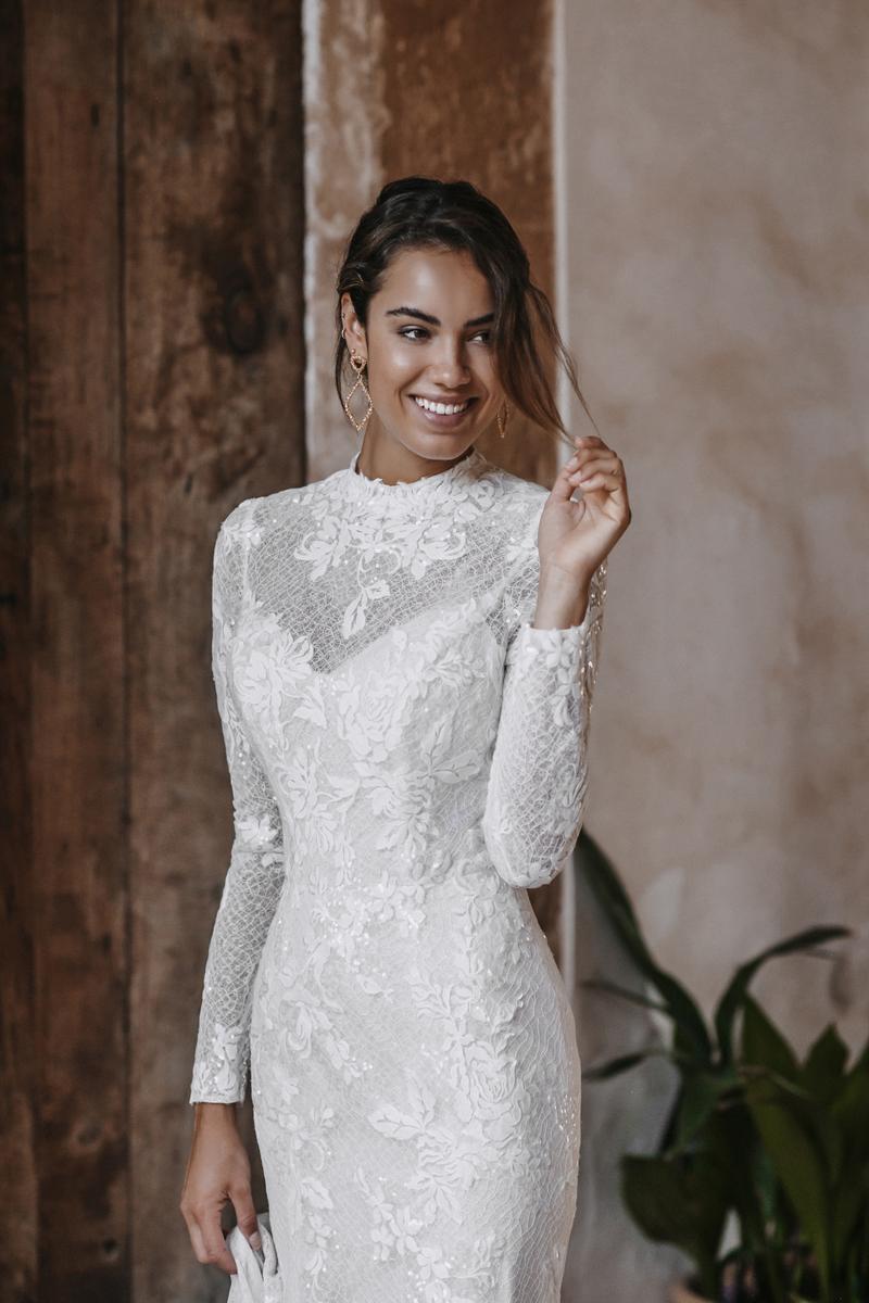 Abella Style Number E211 - 5
