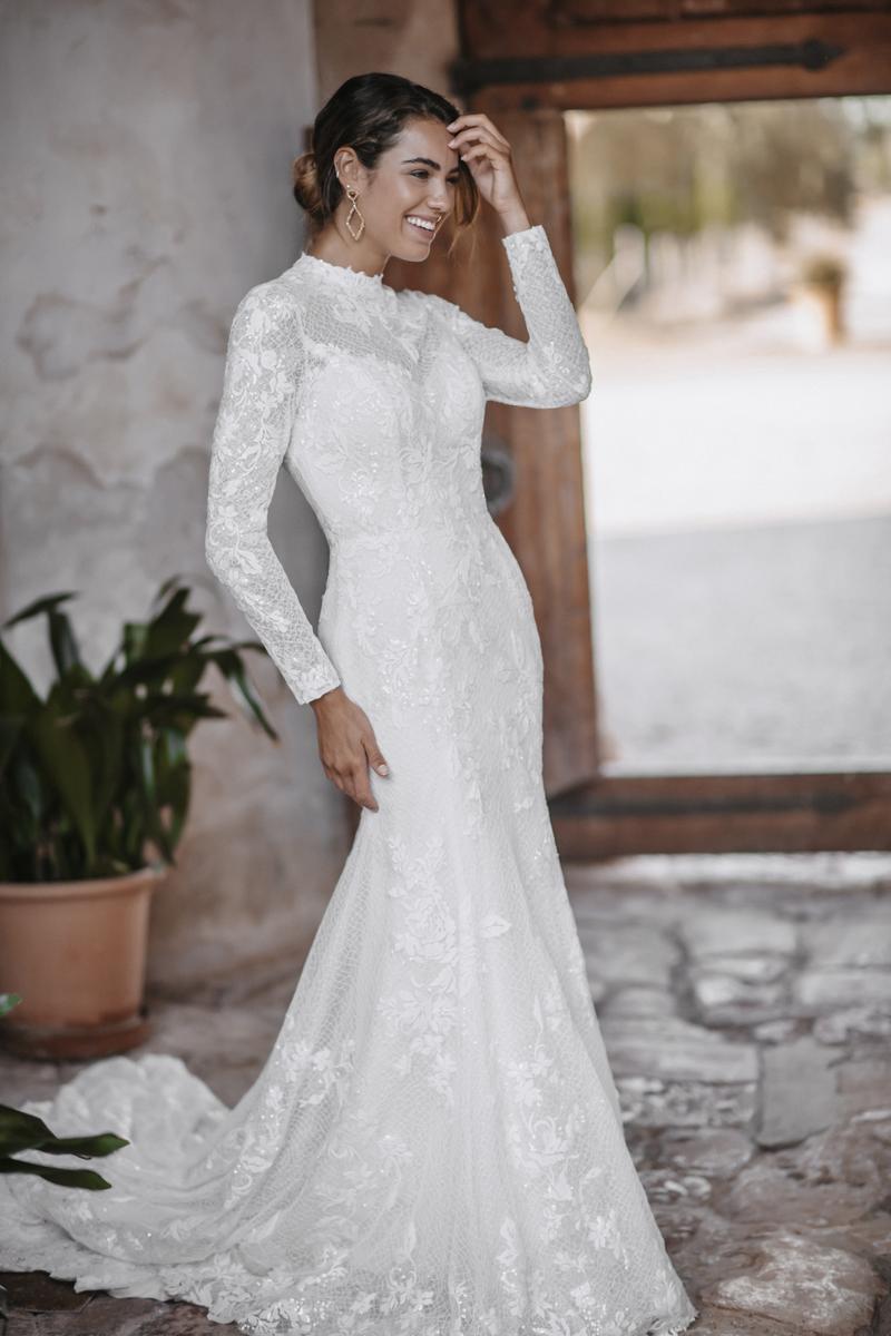 Abella Style Number E211 - 3