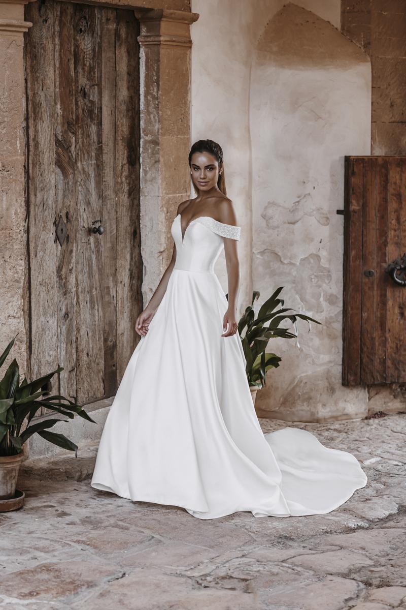 Abella Style Number E212 - 3