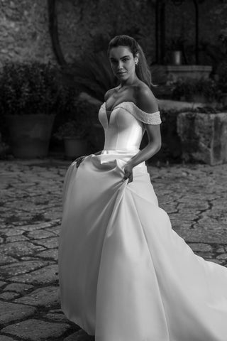 Abella Style Number E212 - 4