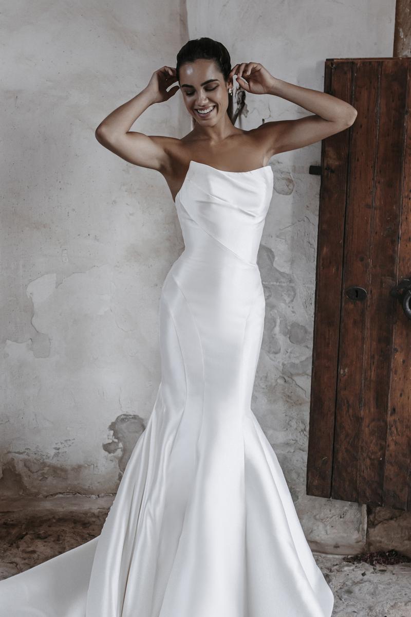 Abella Style Number E215 - 3