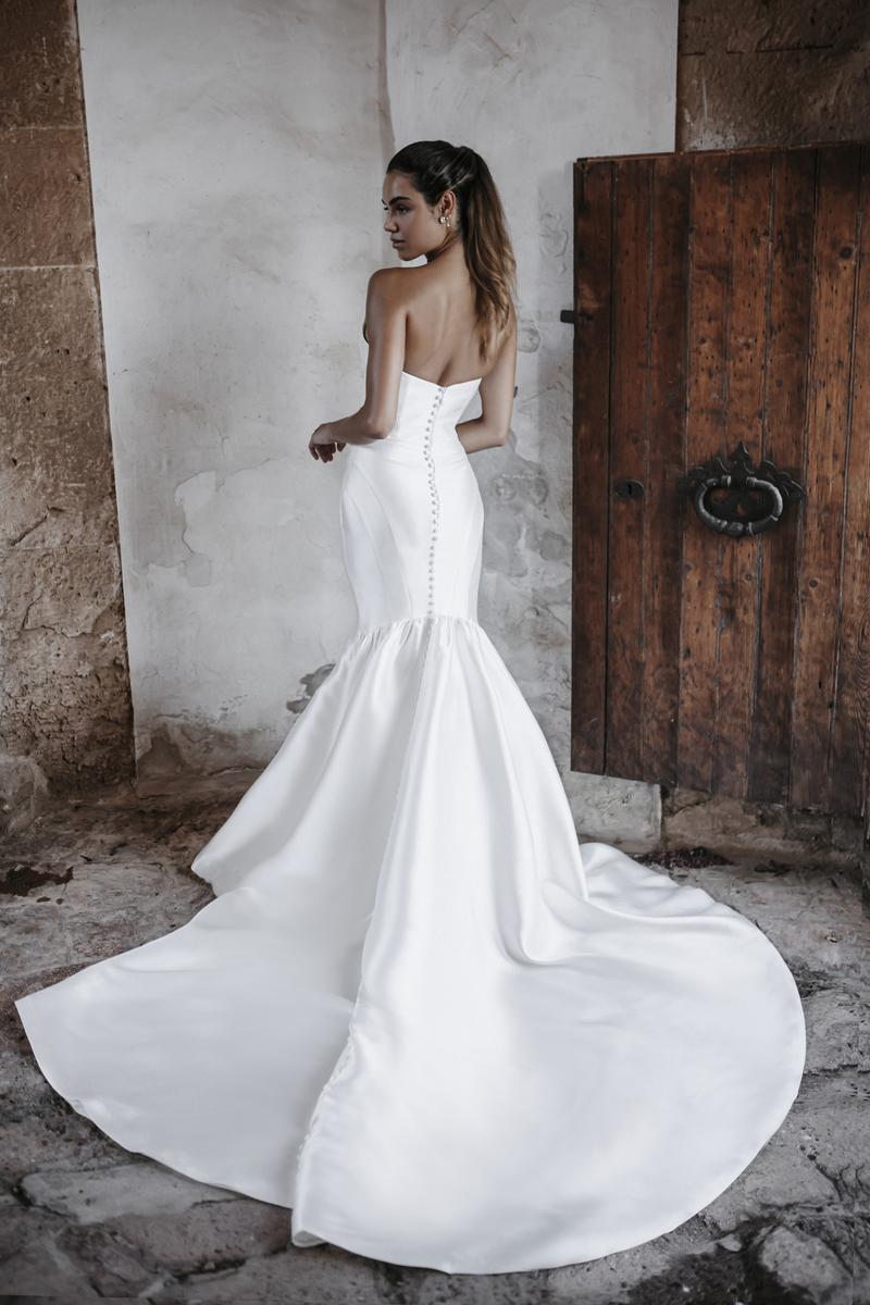 Abella Style Number E215 - 2