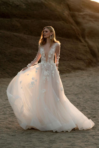 Abella Style Number E250L - 1