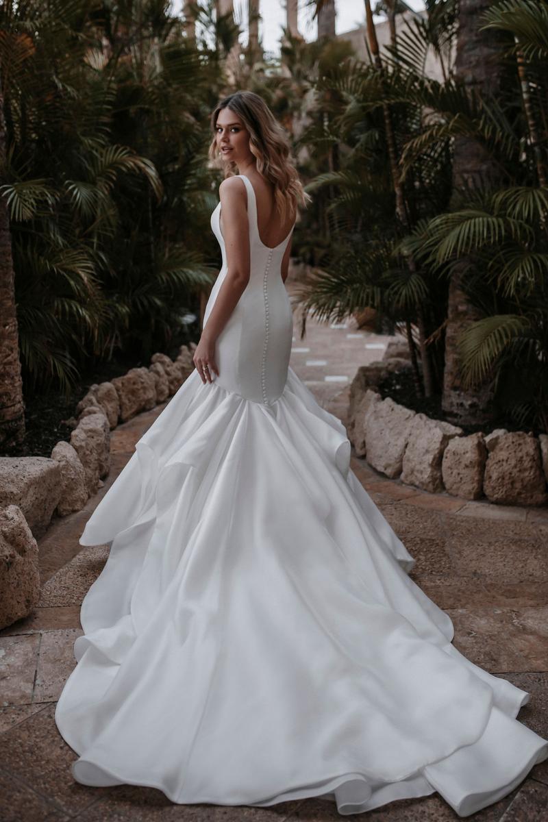 Abella Style Number E251 - 2