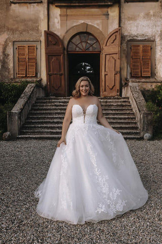 Abella Style Number E253 - 6