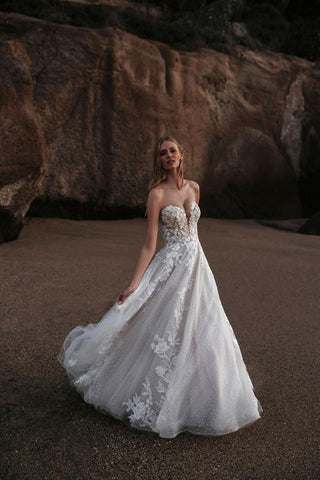 Abella Style Number E253 - 4