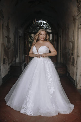 Abella Style Number E253L - 7