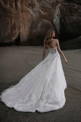 Abella Style Number E253L - 2