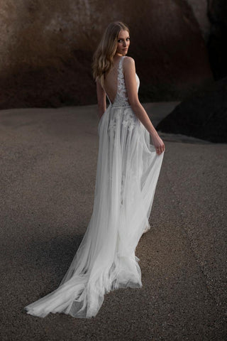 Abella Style Number E254 - 4