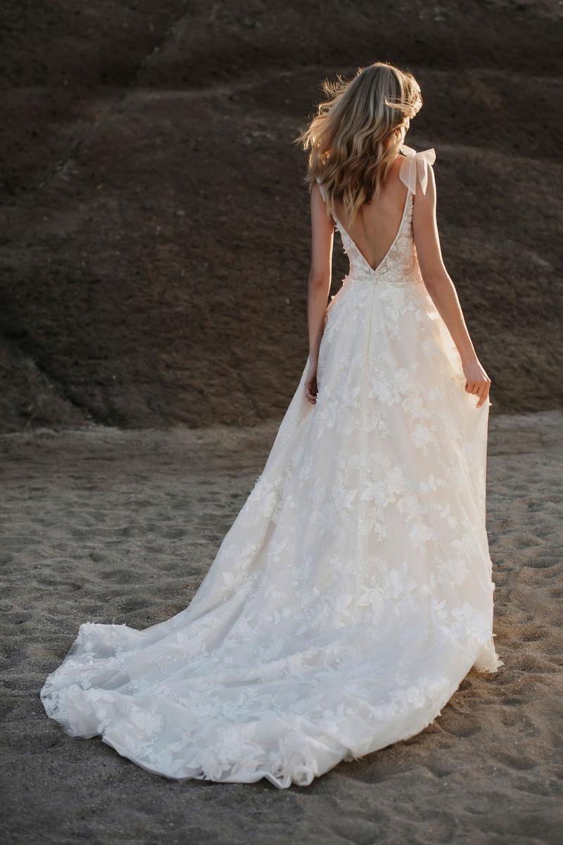 Abella Style Number E257 - 2