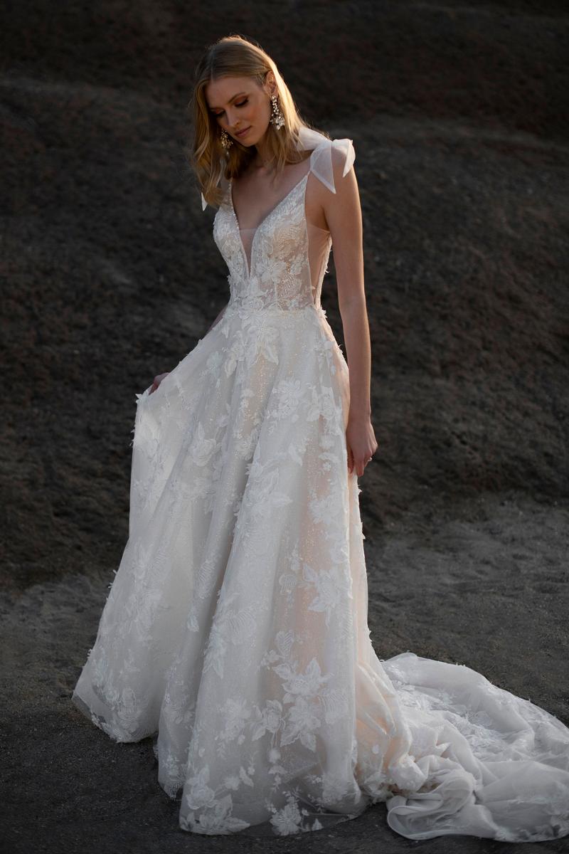 Abella Style Number E257 - 3