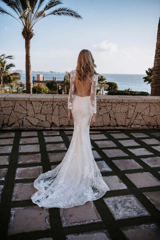 Abella Style Number E263 - 6