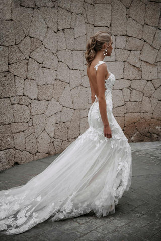 Abella Style Number E264 - 2