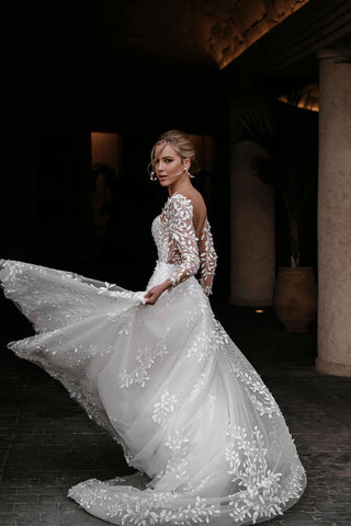 Abella Style Number E266 - 5