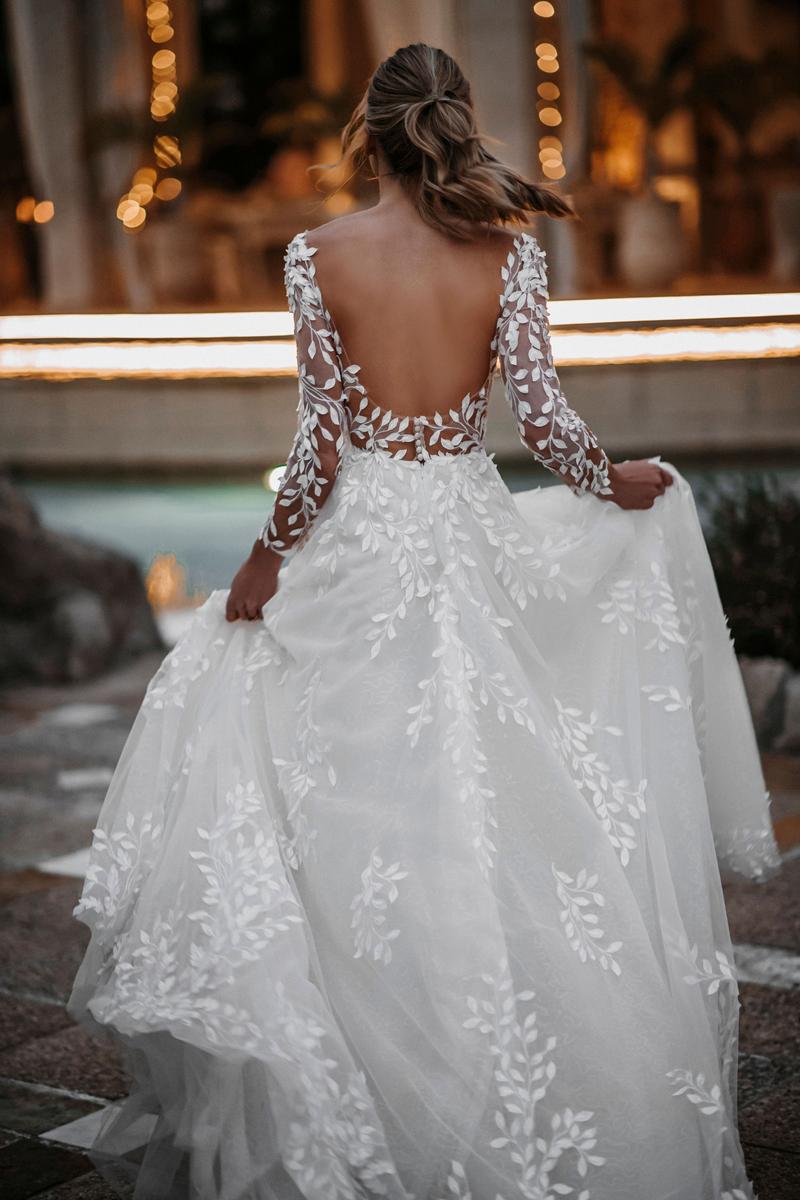 Abella Style Number E266L - 6