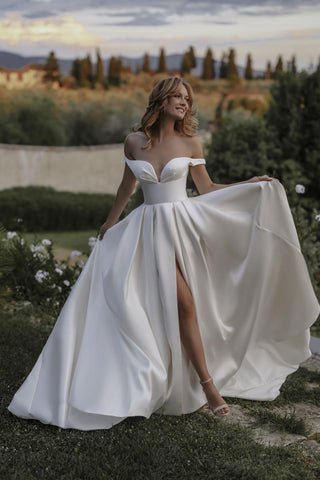 Abella Style Number E300 - 4