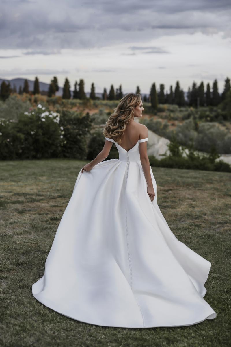 Abella Style Number E300 - 2