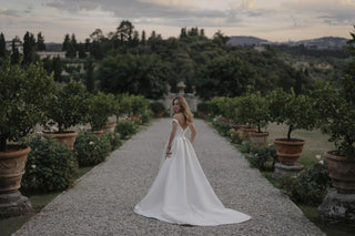 Abella Style Number E300 - 14