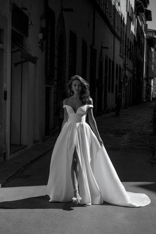 Abella Style Number E300 - 10