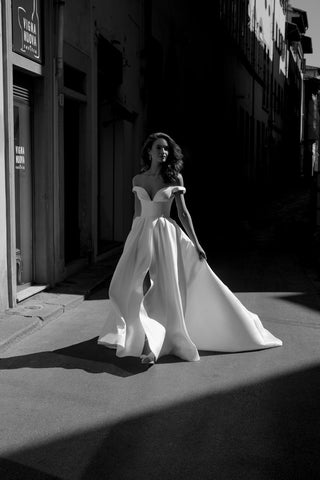 Abella Style Number E300 - 8