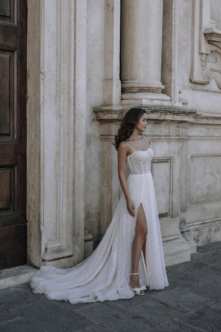 Abella Style Number E302 - 8