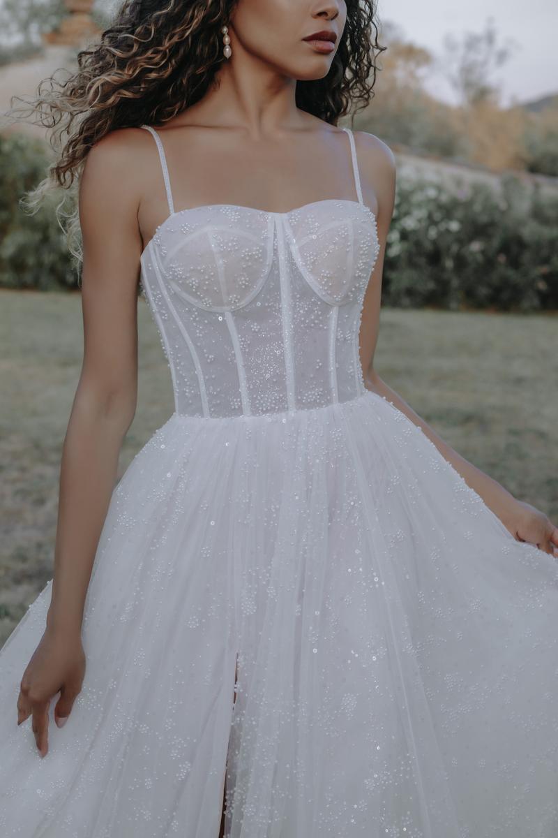 Abella Style Number E302 - 10