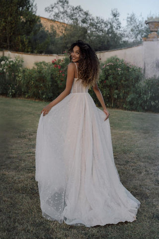 Abella Style Number E302 - 9