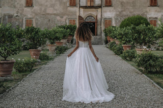 Abella Style Number E302 - 17