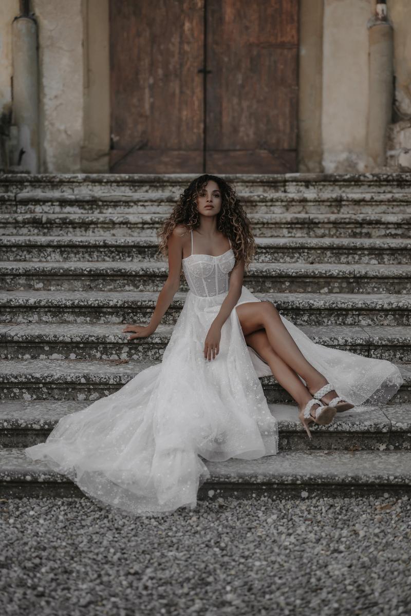 Abella Style Number E302 - 14