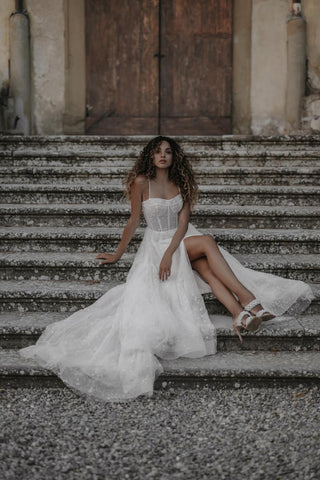 Abella Style Number E302 - 14