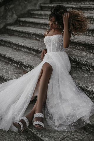 Abella Style Number E302 - 5