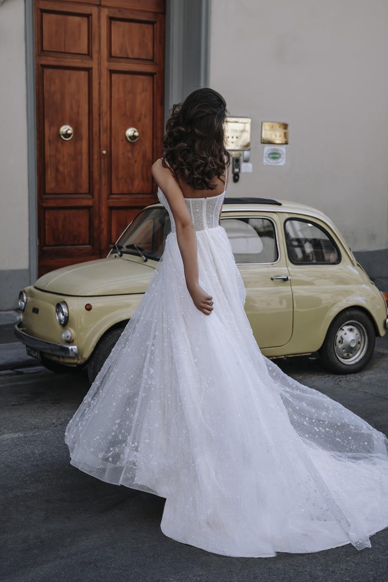 Abella Style Number E302 - 2