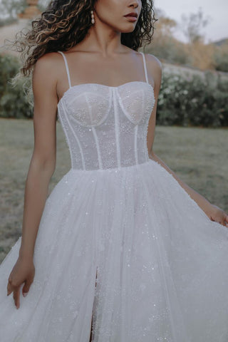 Abella Style Number E302L - 10