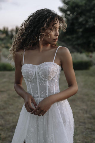 Abella Style Number E302L - 11