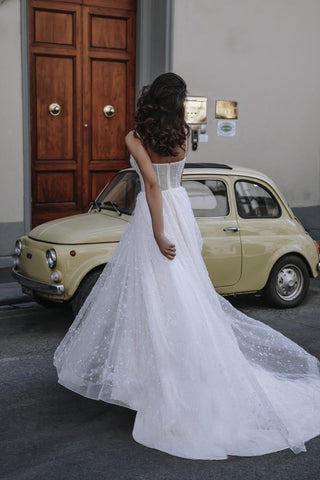 Abella Style Number E302L - 2