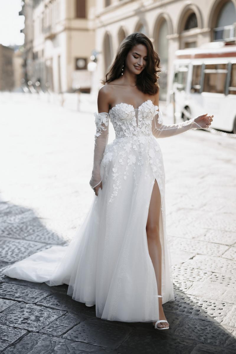 Abella Style Number E304 - 9