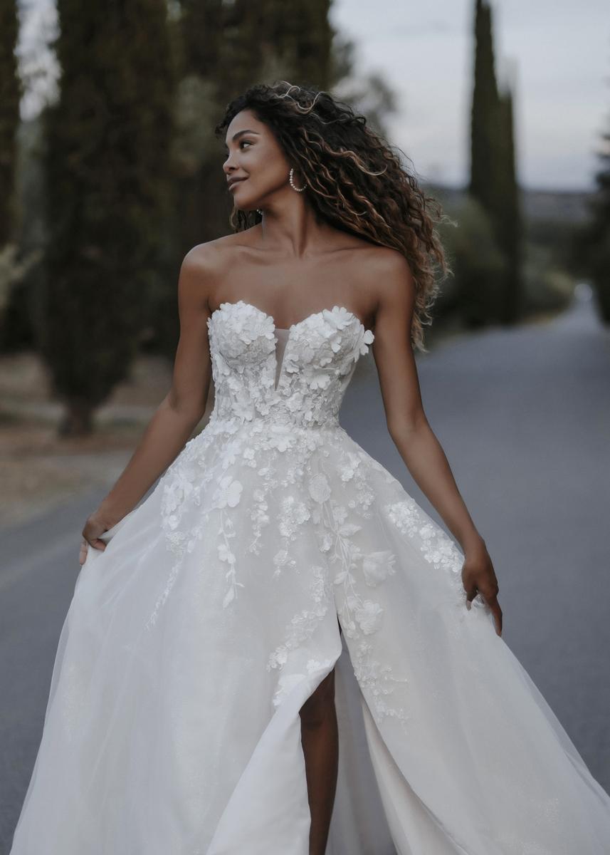 Abella Style Number E304 - 13