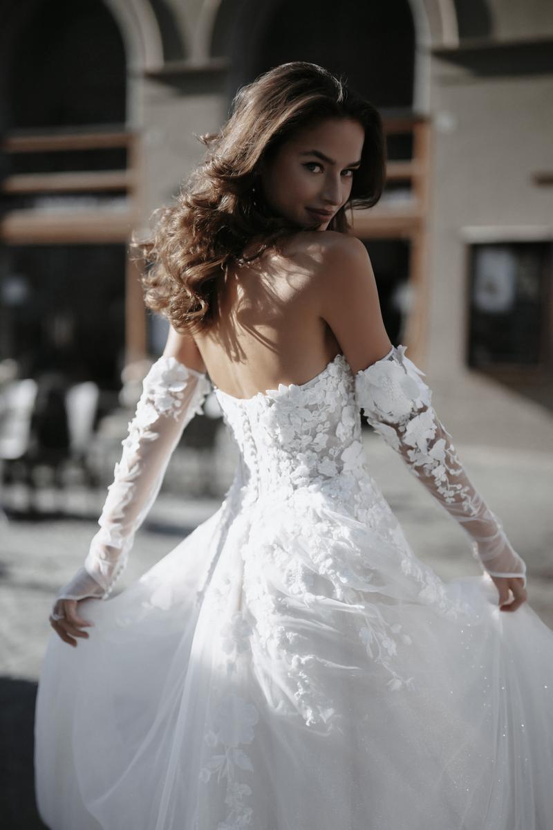 Abella Style Number E304 - 7