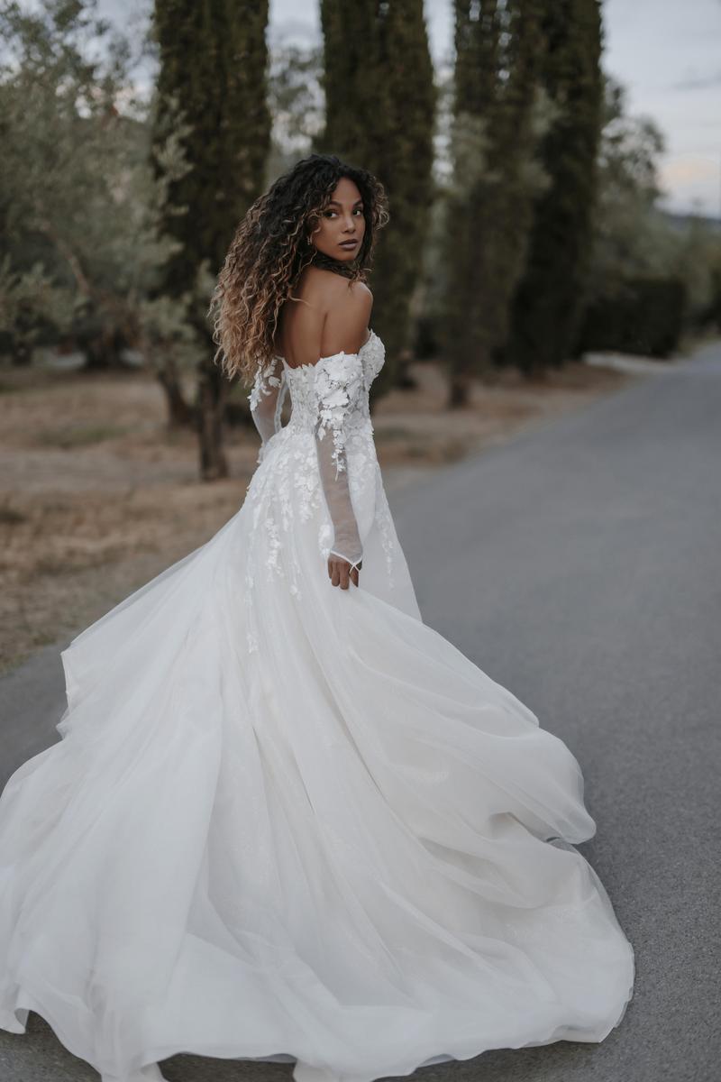 Abella Style Number E304 - 5
