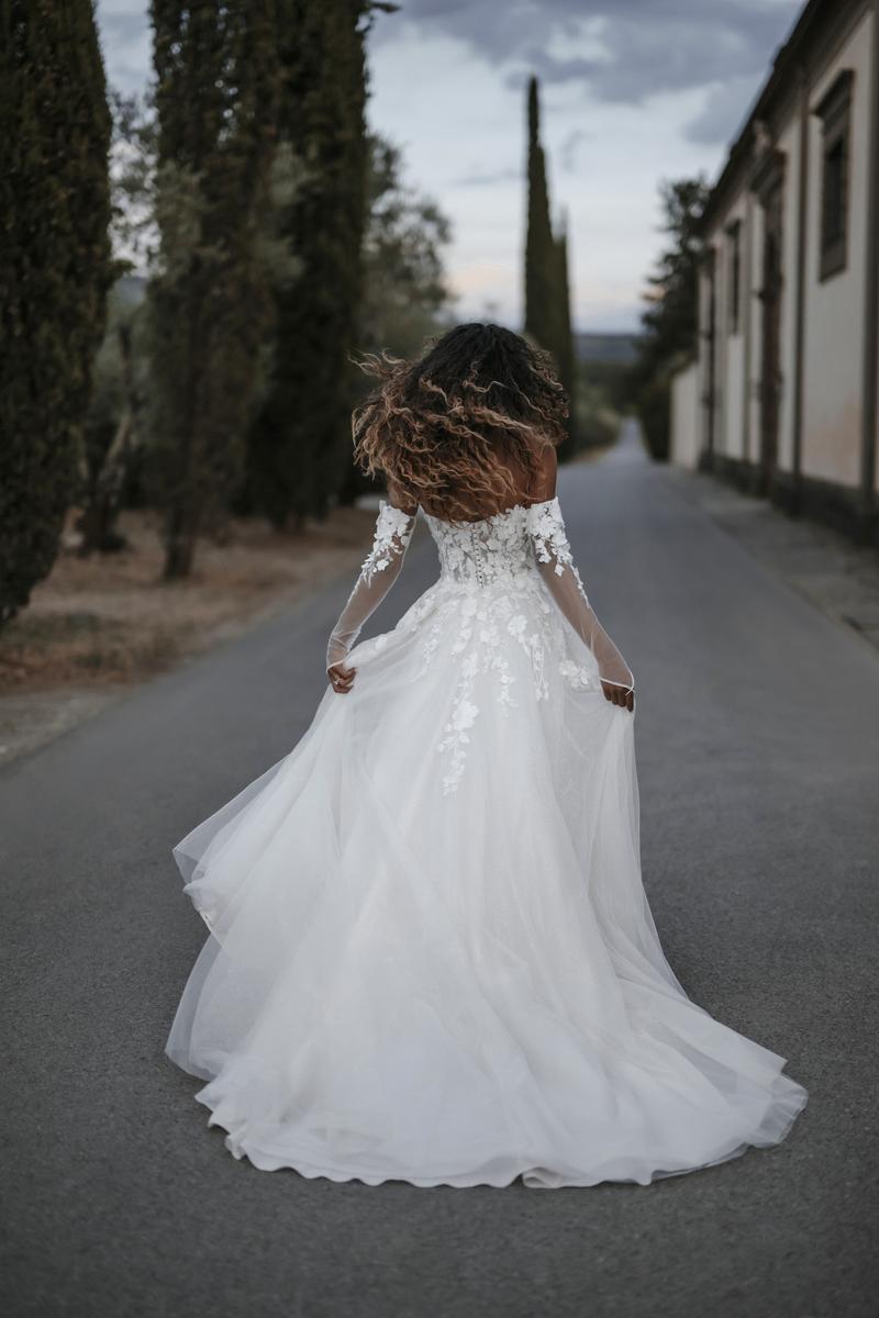 Abella Style Number E304 - 4