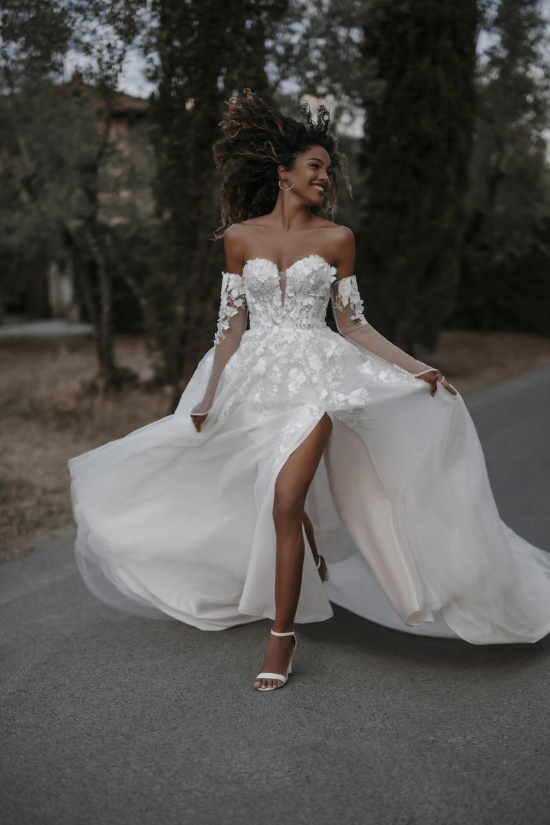 Abella Style Number E304 - 3