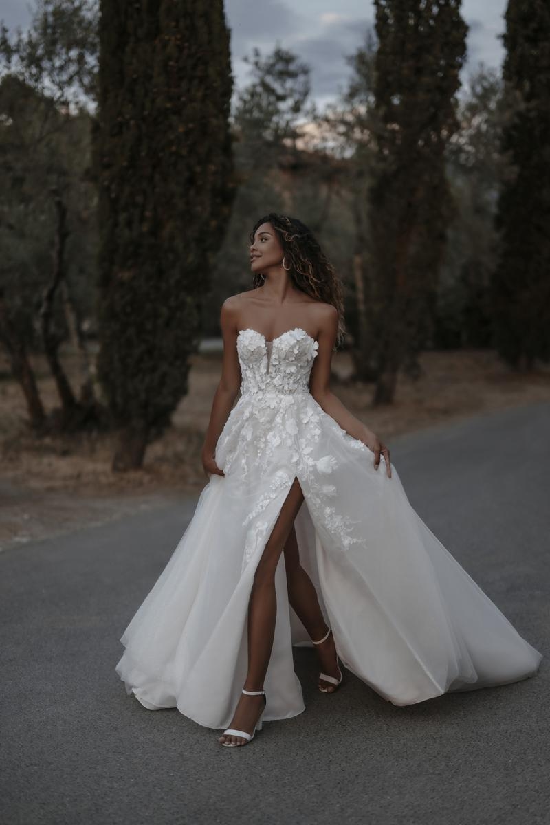 Abella Style Number E304 - 8