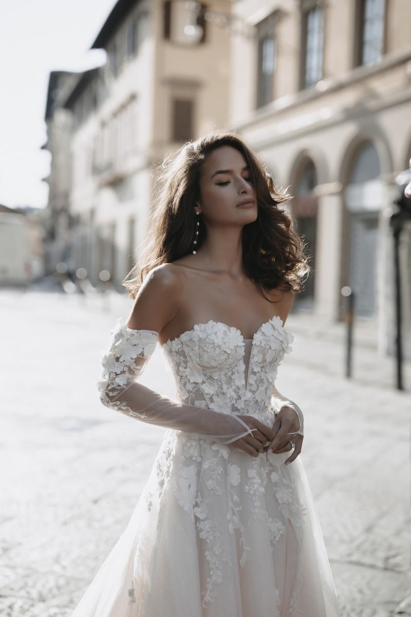 Abella Style Number E304 - 10