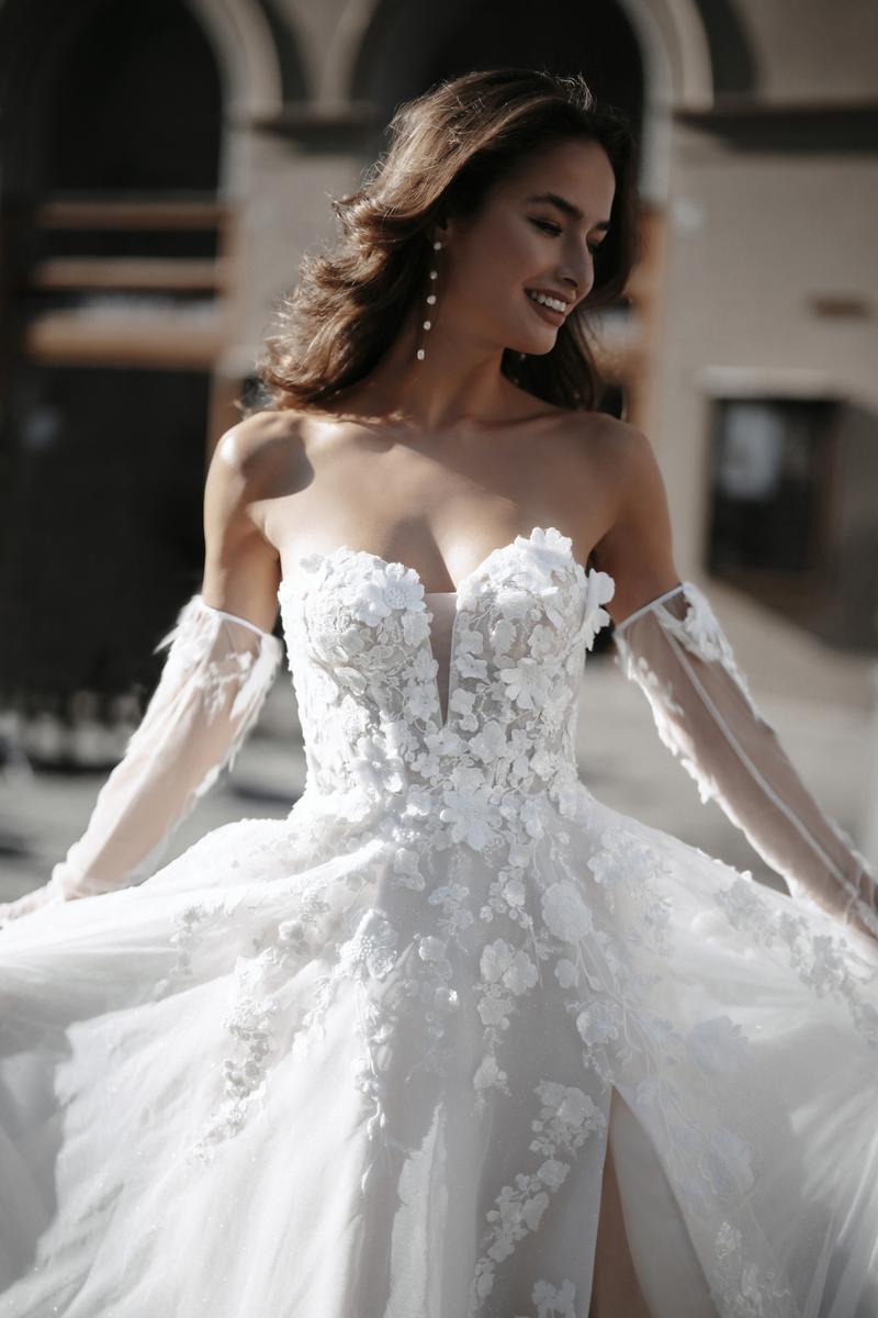 Abella Style Number E304 - 6