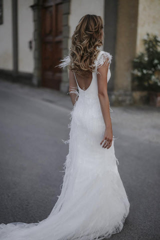 Abella Style Number E305 - 2