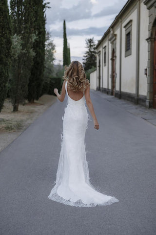 Abella Style Number E305 - 3