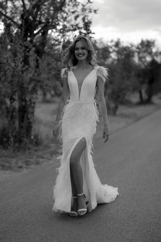 Abella Style Number E305 - 7