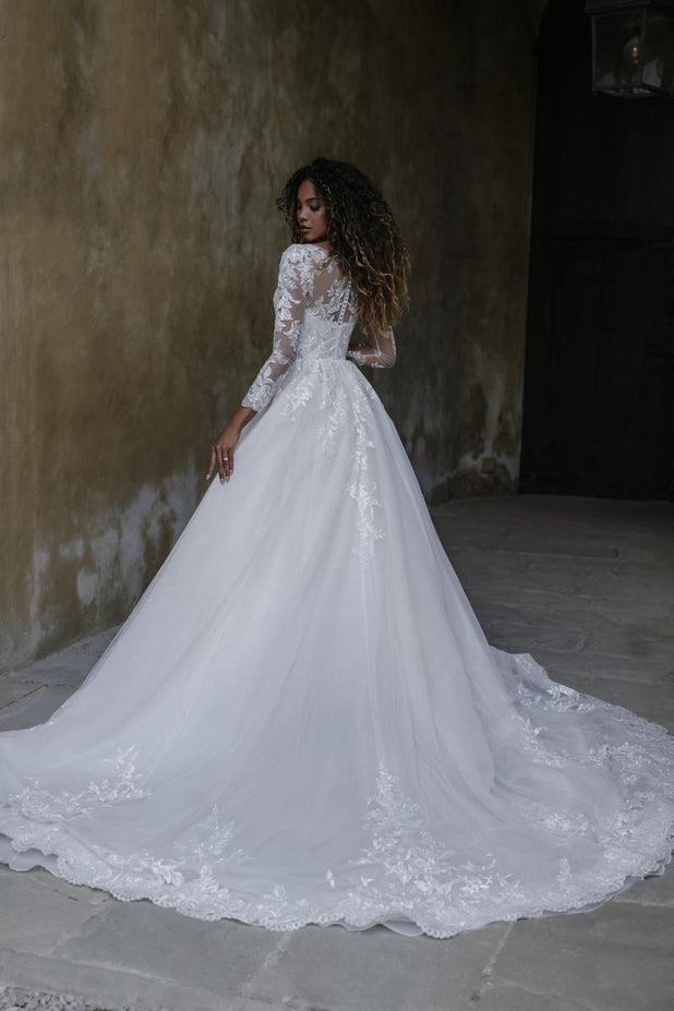 Abella Style Number E306 - 2