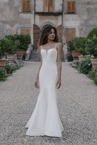 Abella by Allure Dress E308 – Alexandra's Boutique Abella by Allure Dress E308 – Alexandra's Boutique