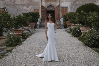 Abella Style Number E308 - 9